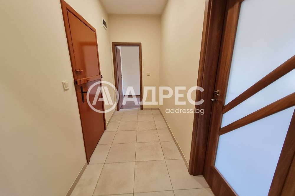 Дава под наем 2-СТАЕН, гр. София, Център, снимка 6 - Апартаменти - 55977754