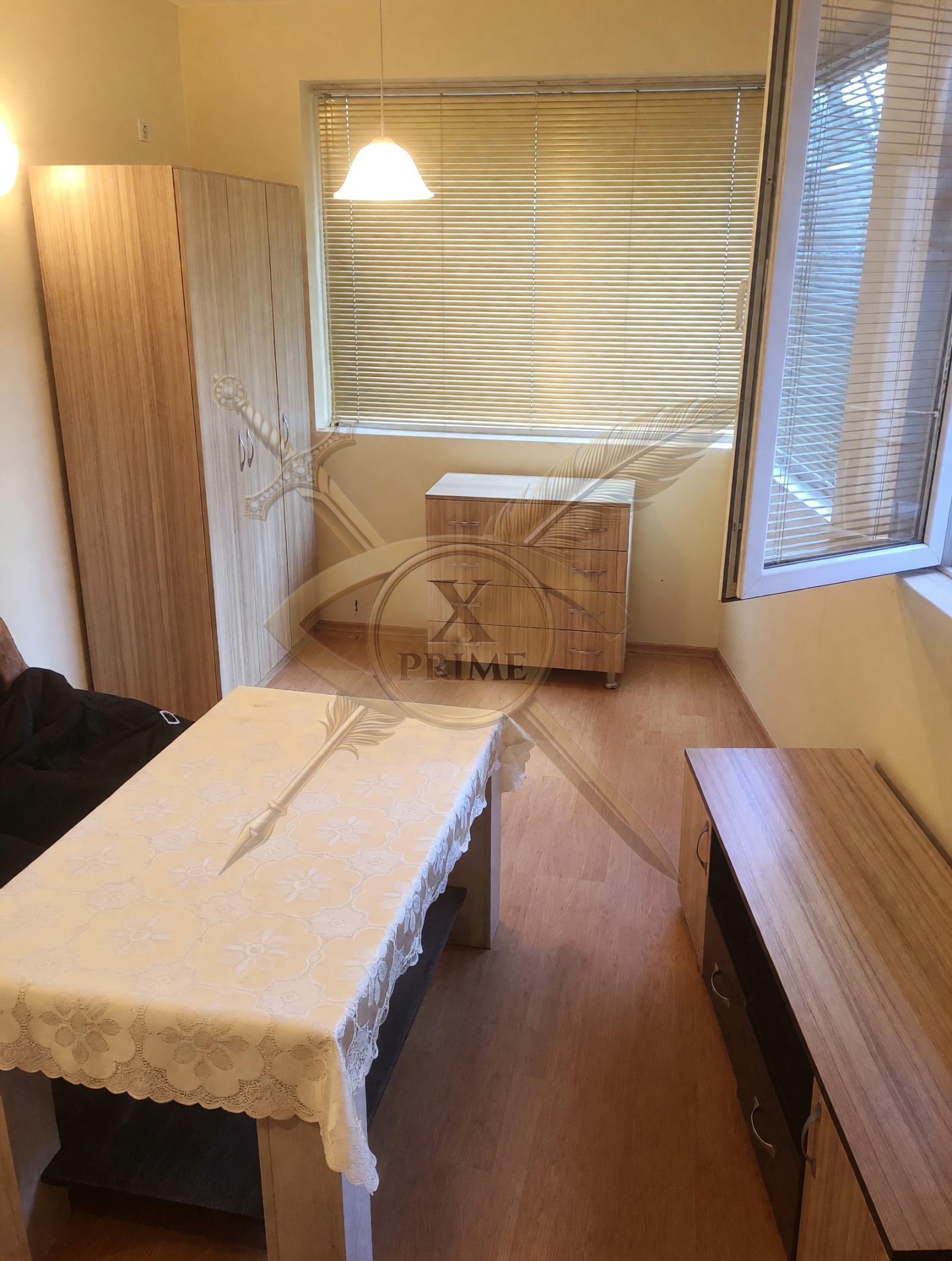 Дава под наем 2-СТАЕН, гр. Варна, Погреби