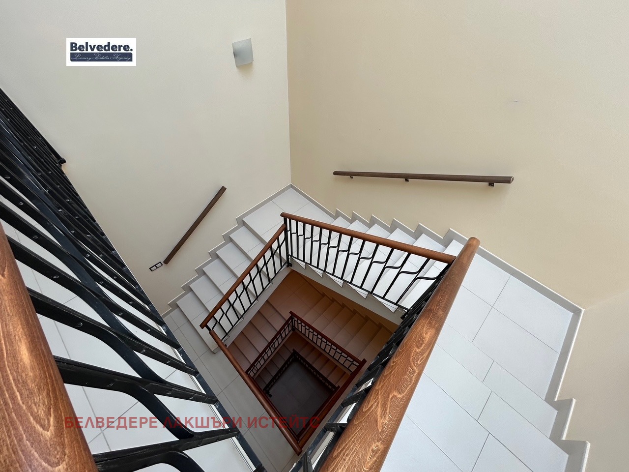 Дава под наем КЪЩА, гр. София, Бояна, снимка 17 - Къщи - 55018096
