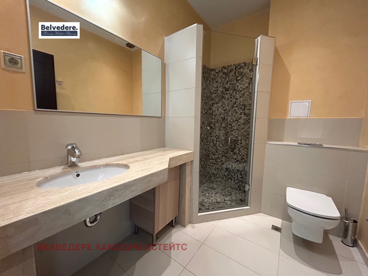 Дава под наем КЪЩА, гр. София, Бояна, снимка 14 - Къщи - 55018096