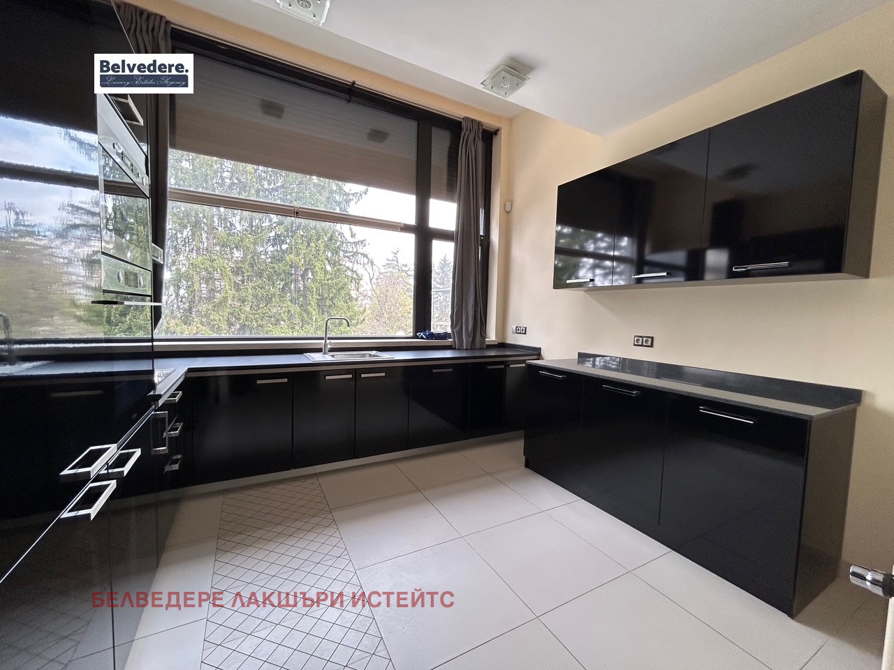 Дава под наем КЪЩА, гр. София, Бояна, снимка 5 - Къщи - 55018096