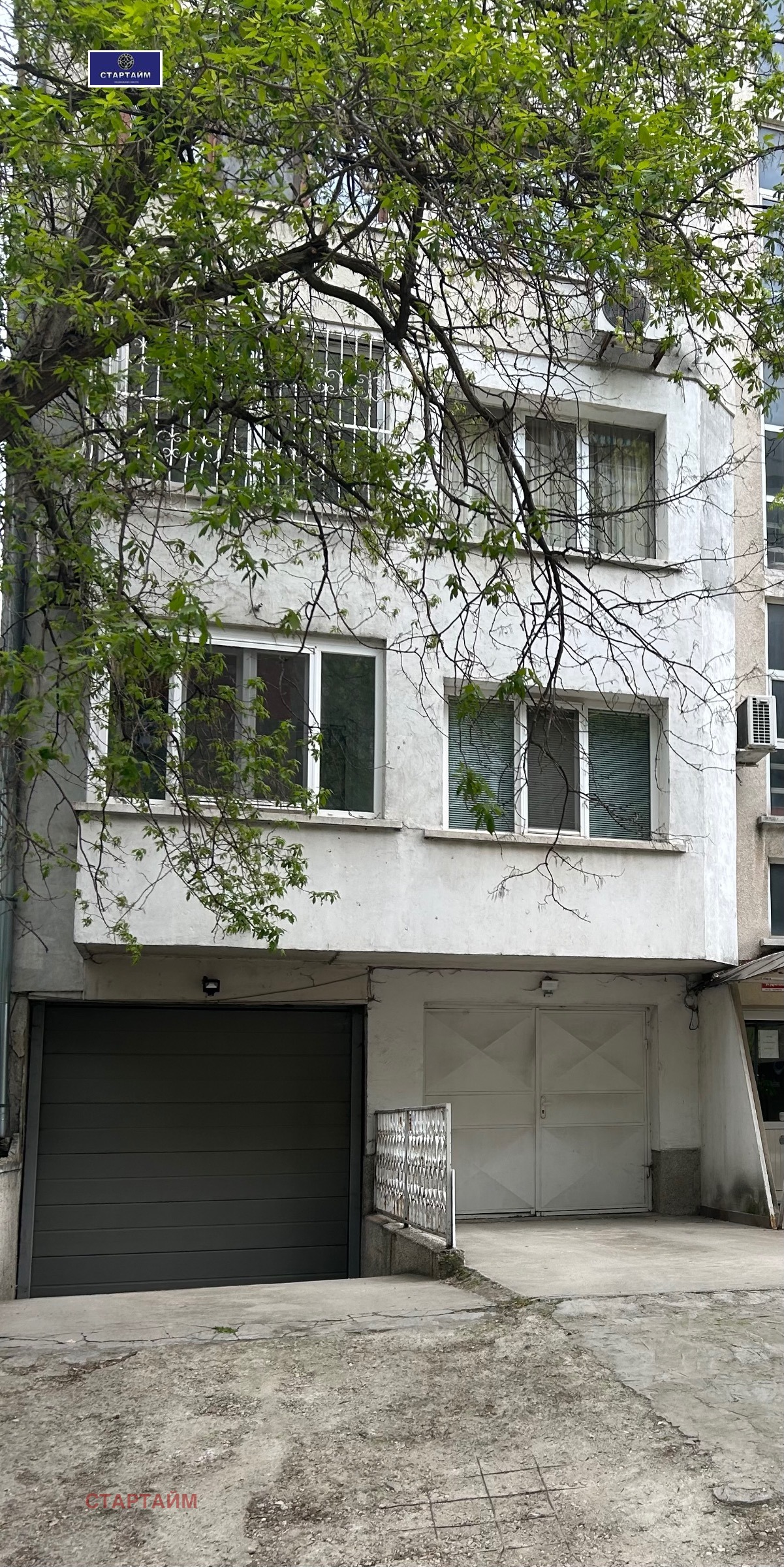 Дава под наем ГАРАЖ, ПАРКОМЯСТО, гр. София, Хиподрума