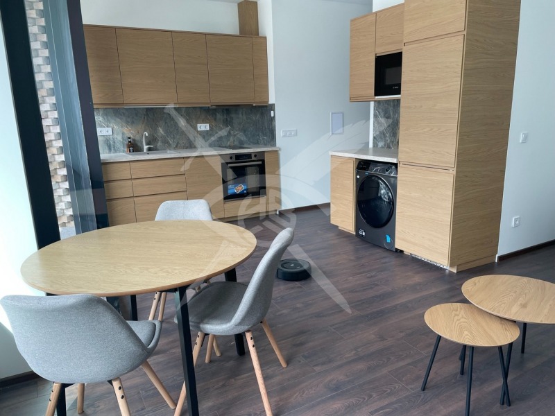 Дава под Наем 1-СТАЕН в град София, Манастирски ливади - 52 кв.м / 850 € » 1 662.46 лв., ЕКС НВД ООД