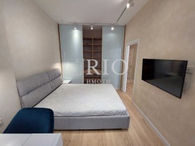 1 bedroom Mladezhki Halm, Plovdiv 3