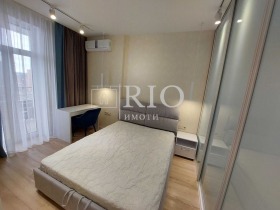 1 bedroom Mladezhki Halm, Plovdiv 2