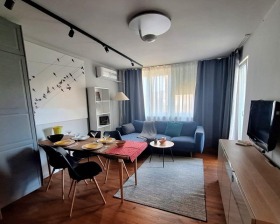 1 slaapkamer Mladost 2, Sofia