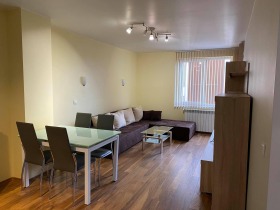 2-стаен град София, Дружба 2