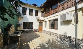 Ház Varusa, Veliko Tarnovo