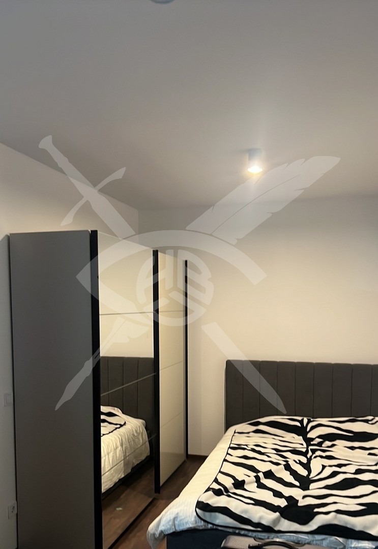 Дава под наем 1-СТАЕН, гр. София, Манастирски ливади, снимка 7 - Апартаменти - 53986786