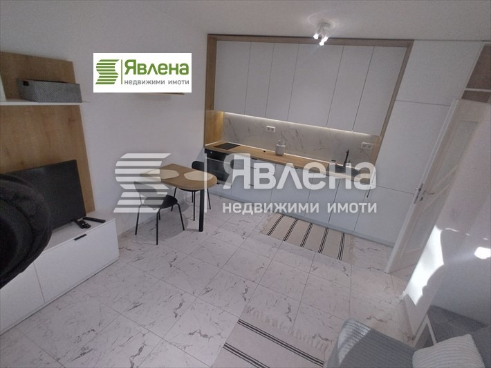 Дава под наем  2-стаен град София , Витоша , 49 кв.м | 97336759 - изображение [6]