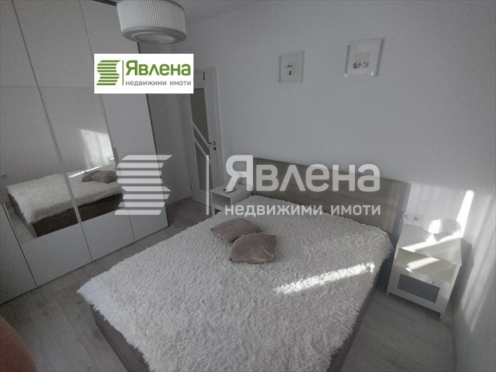 Дава под наем  2-стаен град София , Витоша , 49 кв.м | 97336759 - изображение [4]