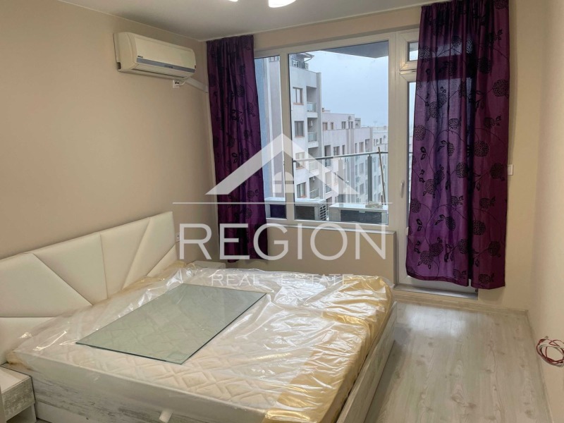 K pronájmu  1 ložnice Plovdiv , Centar , 70 m2 | 47445205 - obraz [4]