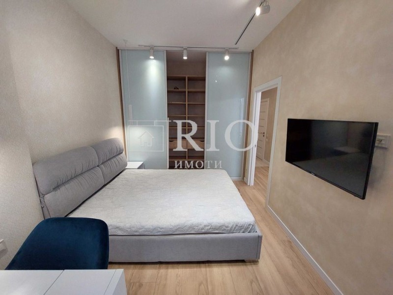 For Rent  1 bedroom Plovdiv , Mladezhki Halm , 64 sq.m | 78789672 - image [3]