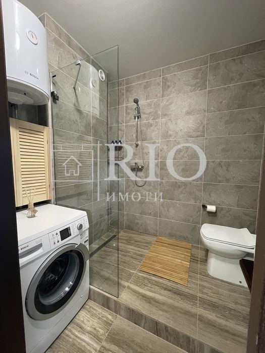For Rent  1 bedroom Plovdiv , Mladezhki Halm , 64 sq.m | 78789672 - image [5]