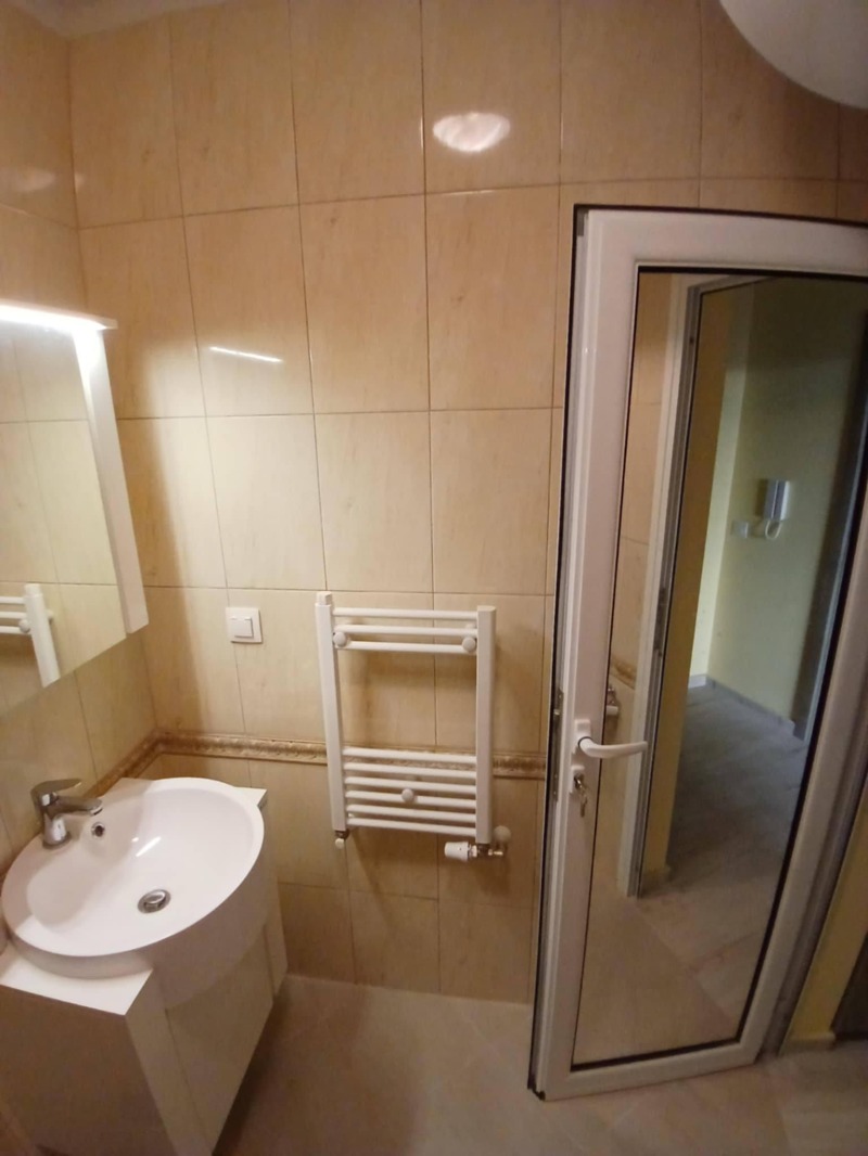 Издаје се  1 спаваћа соба Софија , Зона Б-5 , 68 м2 | 76298839 - слика [10]