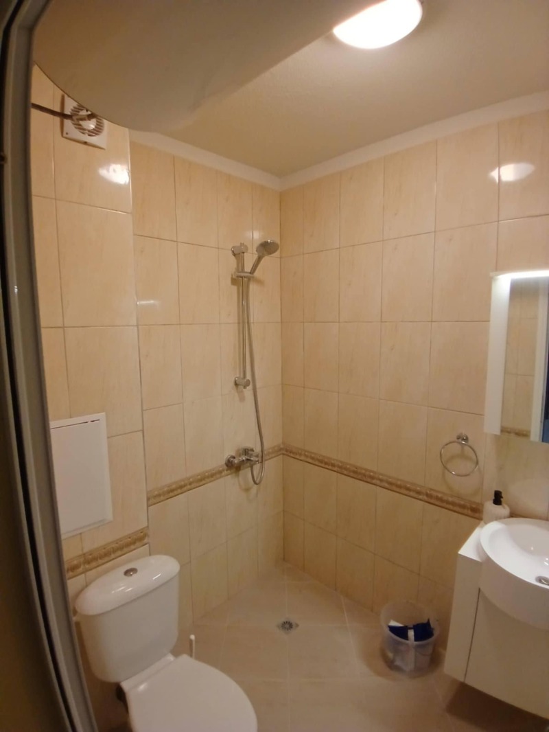 Издаје се  1 спаваћа соба Софија , Зона Б-5 , 68 м2 | 76298839 - слика [11]