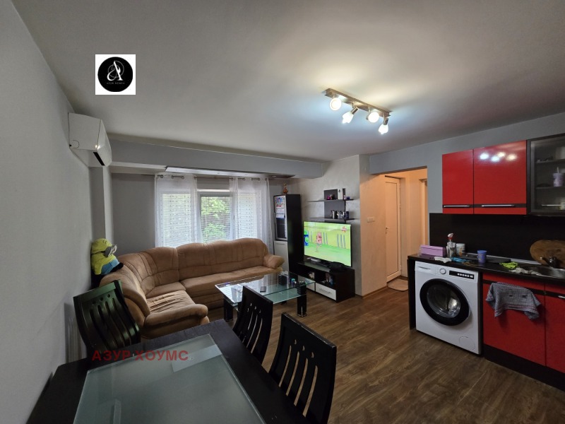 För uthyrning  1 sovrum Sofia , Ljulin 5 , 55 kvm | 56285898 - bild [9]