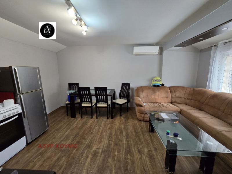 För uthyrning  1 sovrum Sofia , Ljulin 5 , 55 kvm | 56285898