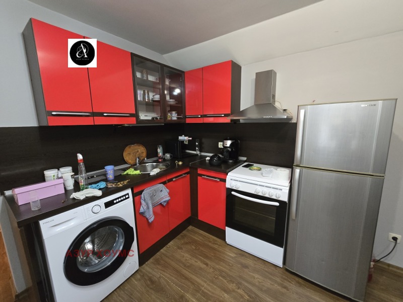 För uthyrning  1 sovrum Sofia , Ljulin 5 , 55 kvm | 56285898 - bild [10]
