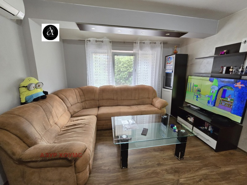 För uthyrning  1 sovrum Sofia , Ljulin 5 , 55 kvm | 56285898 - bild [2]
