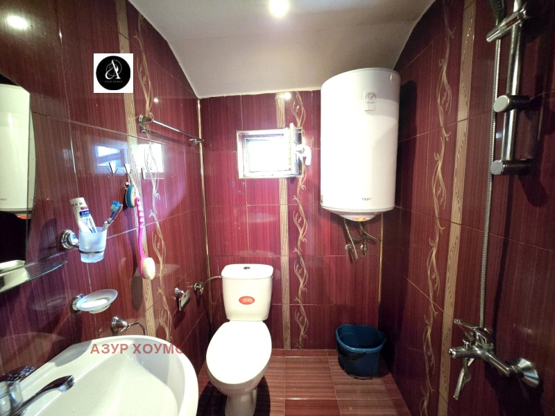 För uthyrning  1 sovrum Sofia , Ljulin 5 , 55 kvm | 56285898 - bild [8]