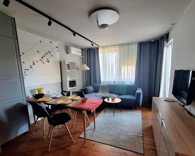 De inchiriat  1 dormitor Sofia , Mladost 2 , 45 mp | 70748275