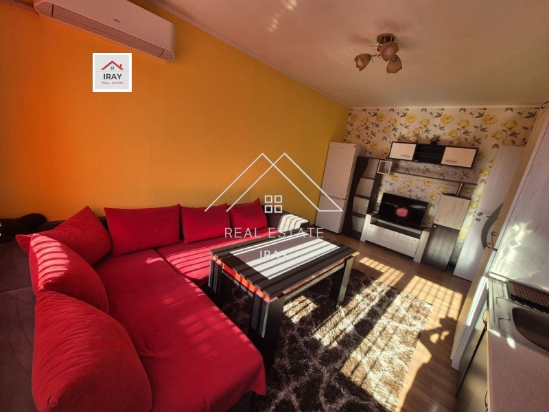 Дава под наем  2-стаен град Стара Загора , Казански , 40 кв.м | 45240358 - изображение [2]
