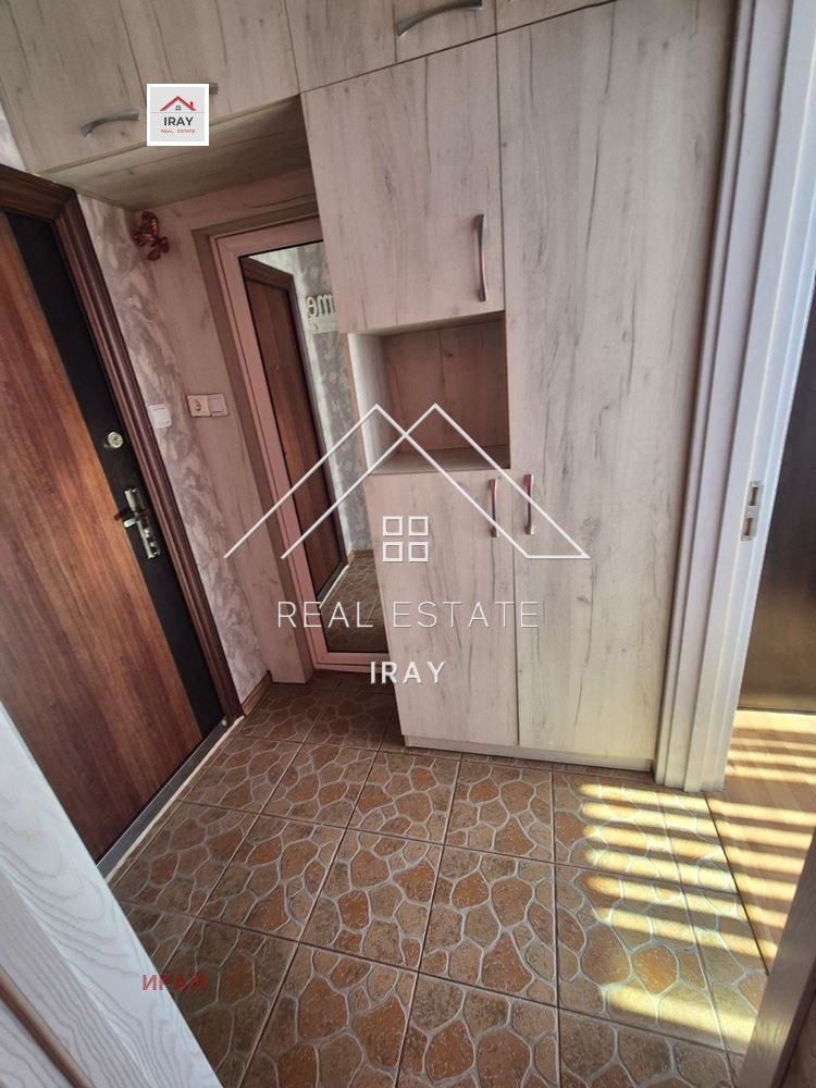 Дава под наем  2-стаен град Стара Загора , Казански , 40 кв.м | 45240358 - изображение [14]
