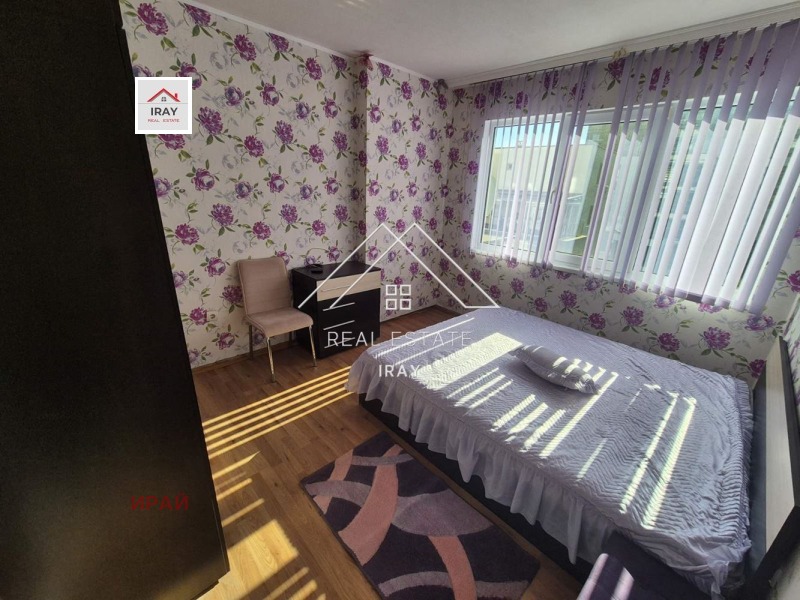 Дава под наем  2-стаен град Стара Загора , Казански , 40 кв.м | 45240358 - изображение [11]