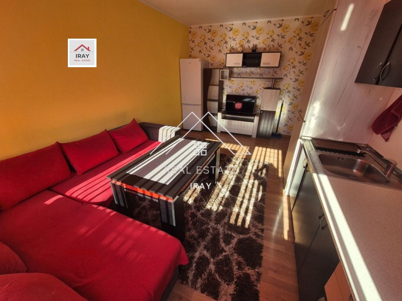 Дава под наем  2-стаен град Стара Загора , Казански , 40 кв.м | 45240358 - изображение [5]