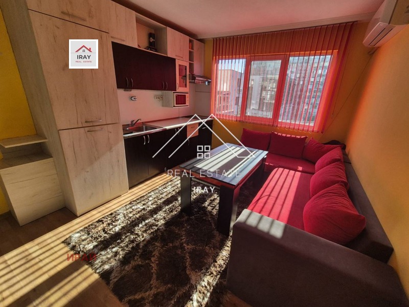 Дава под наем  2-стаен град Стара Загора , Казански , 40 кв.м | 45240358 - изображение [7]