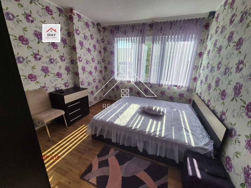 Дава под наем  2-стаен град Стара Загора , Казански , 40 кв.м | 45240358 - изображение [12]