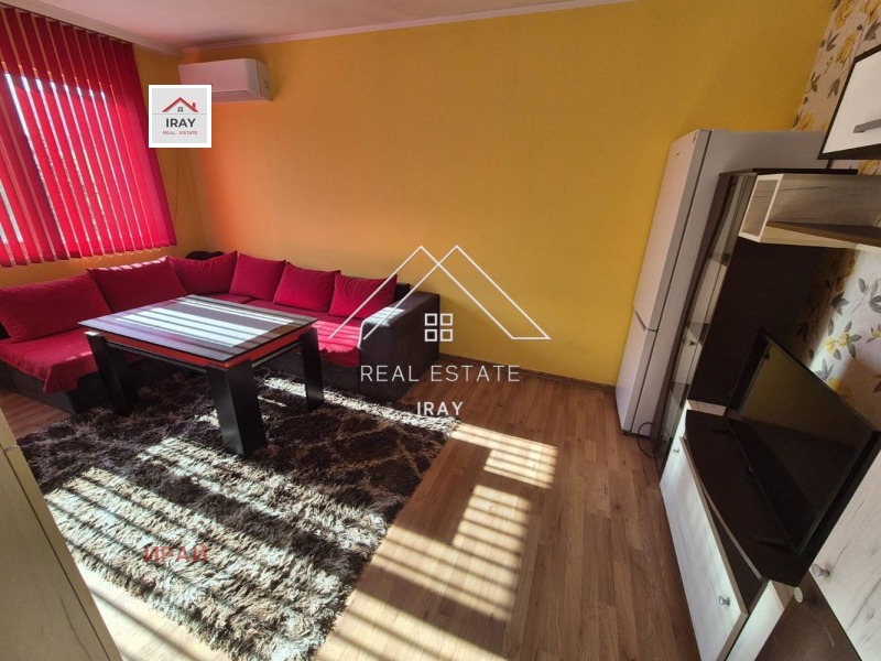 Дава под наем  2-стаен град Стара Загора , Казански , 40 кв.м | 45240358 - изображение [3]