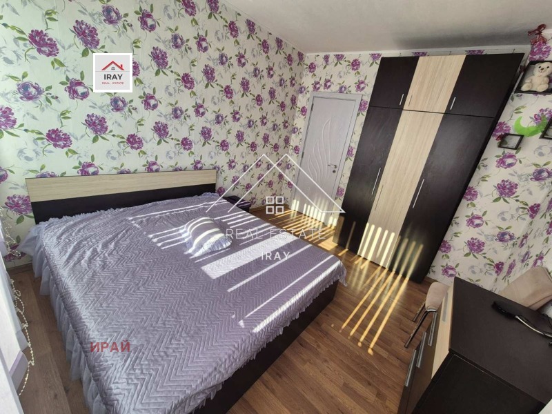 Дава под наем  2-стаен град Стара Загора , Казански , 40 кв.м | 45240358 - изображение [10]
