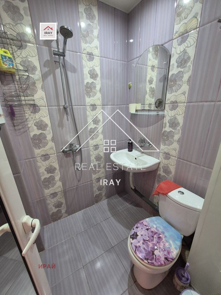 Дава под наем  2-стаен град Стара Загора , Казански , 40 кв.м | 45240358 - изображение [13]