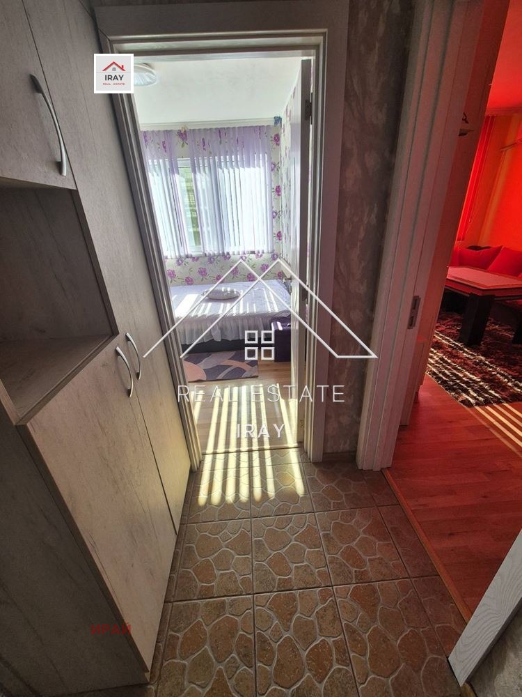 Дава под наем  2-стаен град Стара Загора , Казански , 40 кв.м | 45240358 - изображение [9]