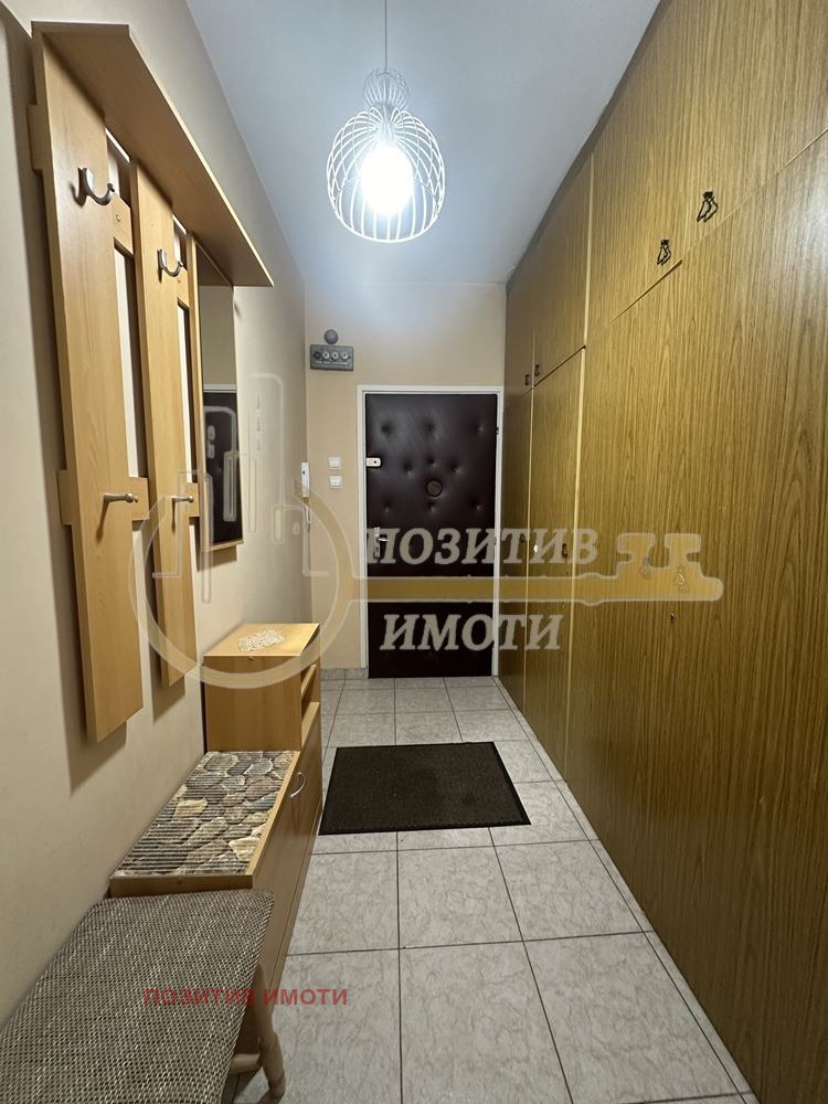 Дава под наем 2-СТАЕН, гр. София, Лагера, снимка 15 - Апартаменти - 56270200