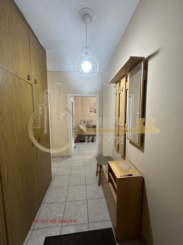 Дава под наем 2-СТАЕН, гр. София, Лагера, снимка 9 - Апартаменти - 56270200
