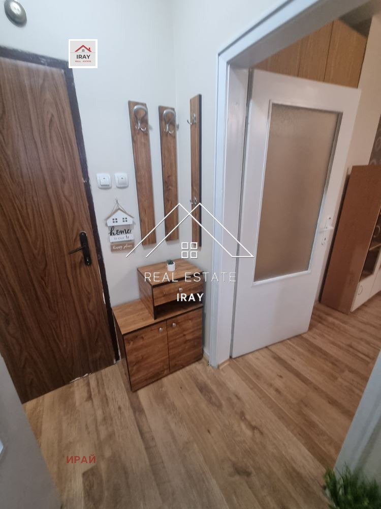 Дава под наем 2-СТАЕН, гр. Стара Загора, Център, снимка 12 - Апартаменти - 56336203