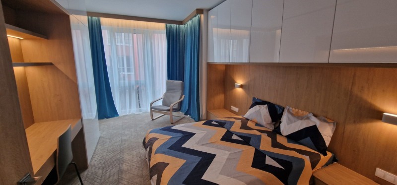 Дава под наем 3-СТАЕН, гр. София, Манастирски ливади, снимка 13 - Апартаменти - 53086490