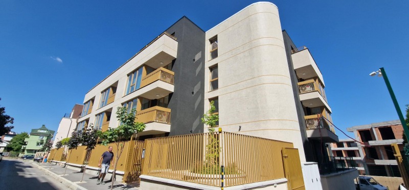 Дава под наем 3-СТАЕН, гр. София, Манастирски ливади, снимка 8 - Апартаменти - 53086490