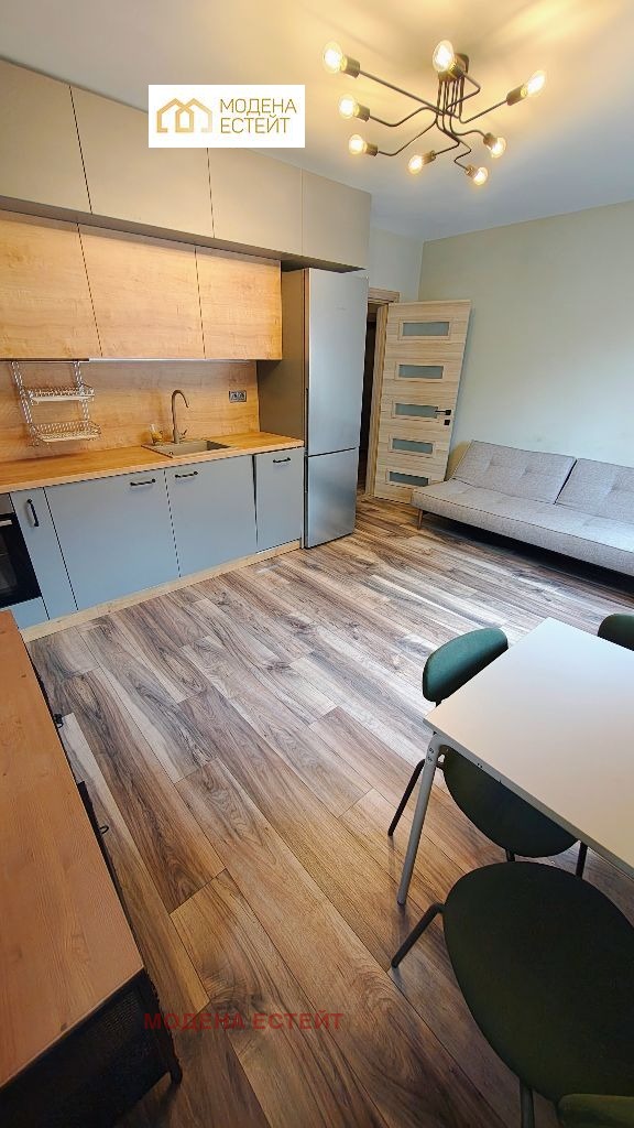 Do wynajęcia  2 sypialnie Sofia , Strelbiszcze , 70 mkw | 84589329