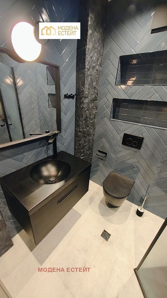 Do wynajęcia  2 sypialnie Sofia , Strelbiszcze , 70 mkw | 84589329 - obraz [12]