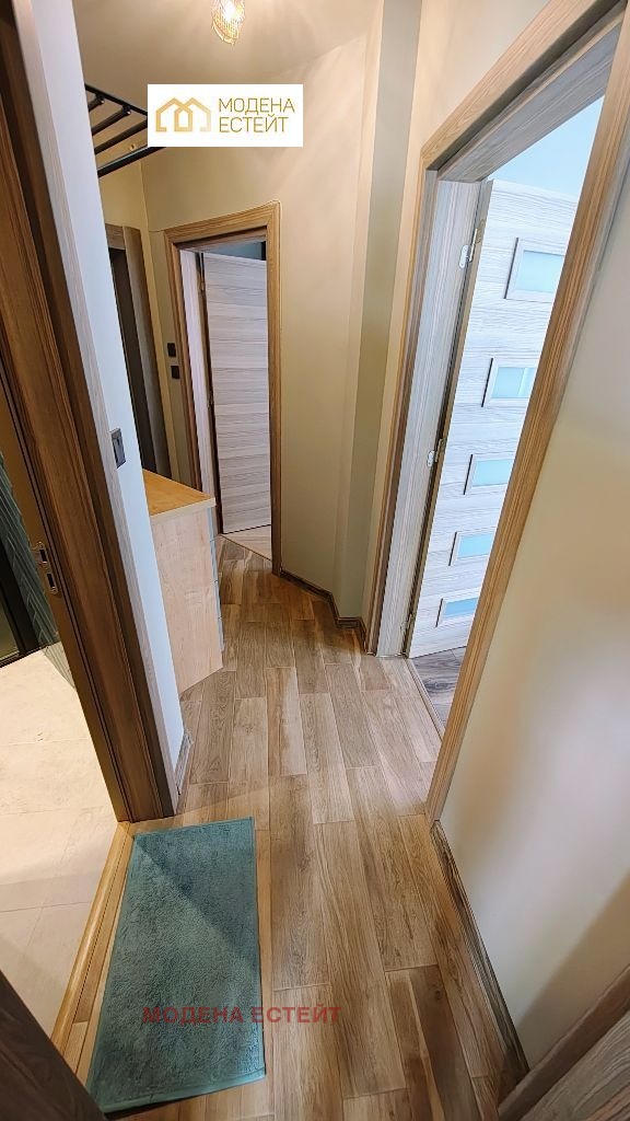 Do wynajęcia  2 sypialnie Sofia , Strelbiszcze , 70 mkw | 84589329 - obraz [9]