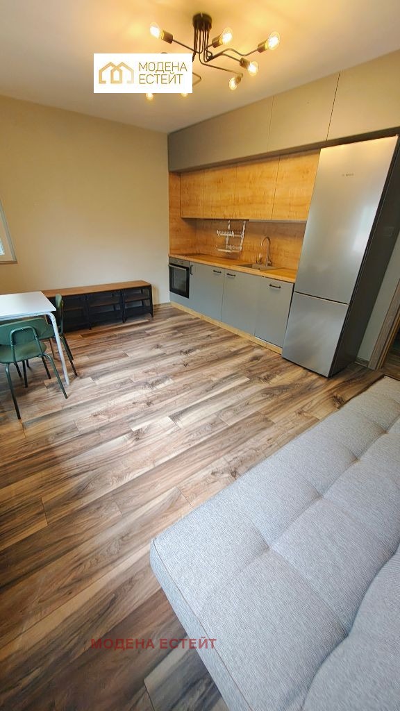 Do wynajęcia  2 sypialnie Sofia , Strelbiszcze , 70 mkw | 84589329 - obraz [3]