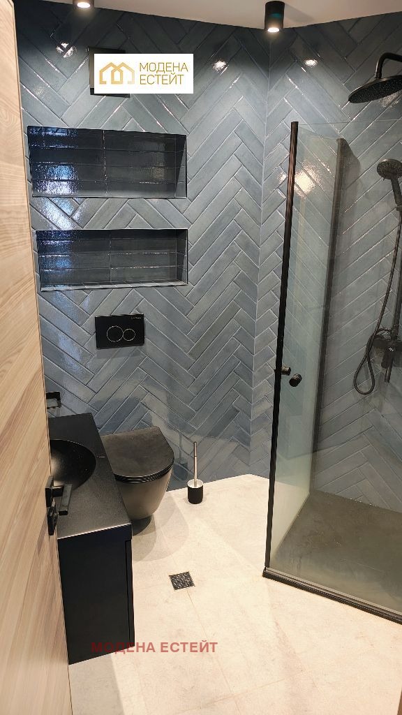 Do wynajęcia  2 sypialnie Sofia , Strelbiszcze , 70 mkw | 84589329 - obraz [13]