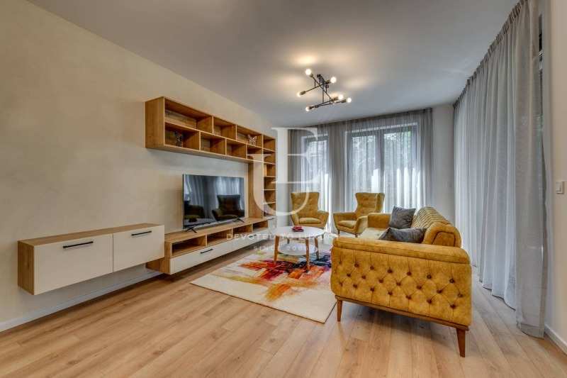 De inchiriat  3 dormitoare Sofia , Lozeneț , 165 mp | 89995537 - imagine [13]