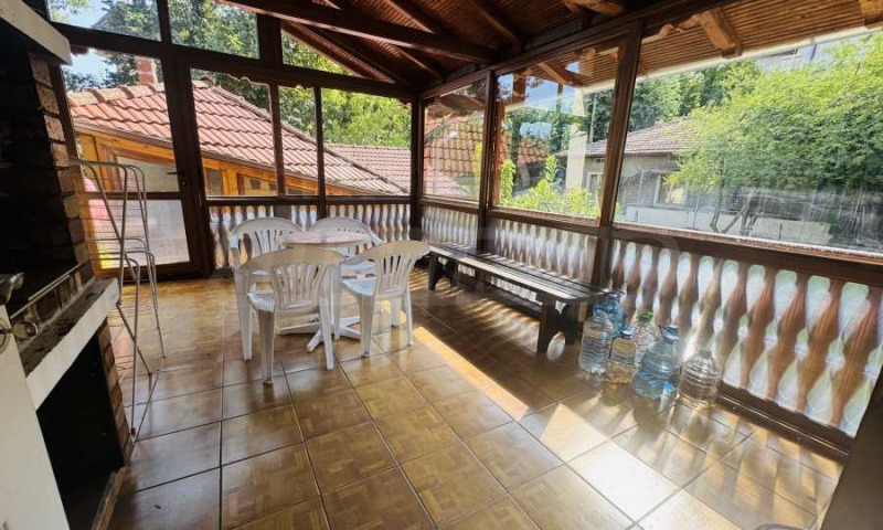 Do wynajęcia  Dom Weliko Tarnowo , Warusza , 124 mkw | 14194980 - obraz [4]