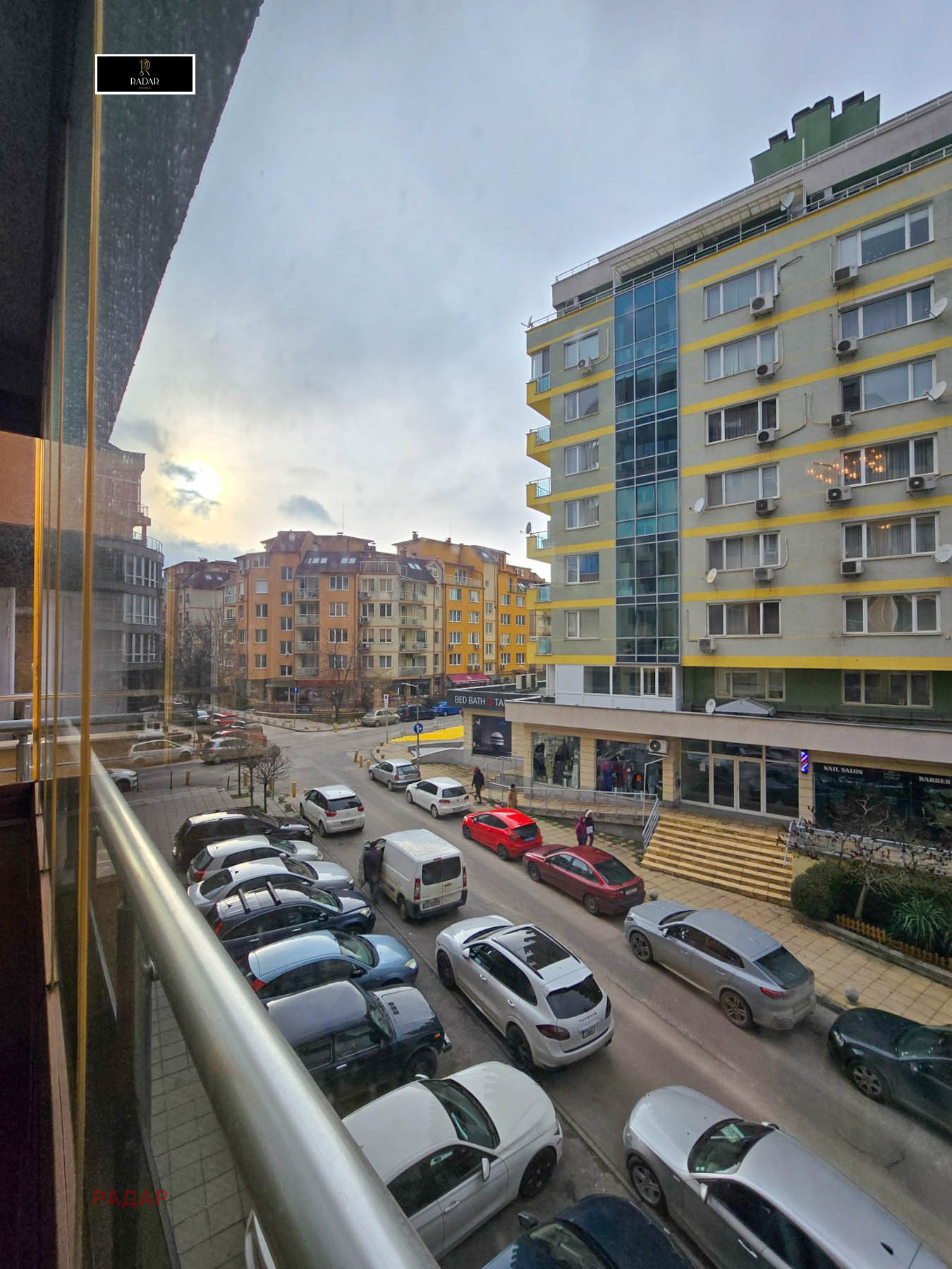 Дава под наем 2-СТАЕН, гр. София, Манастирски ливади, снимка 8 - Апартаменти - 53732493