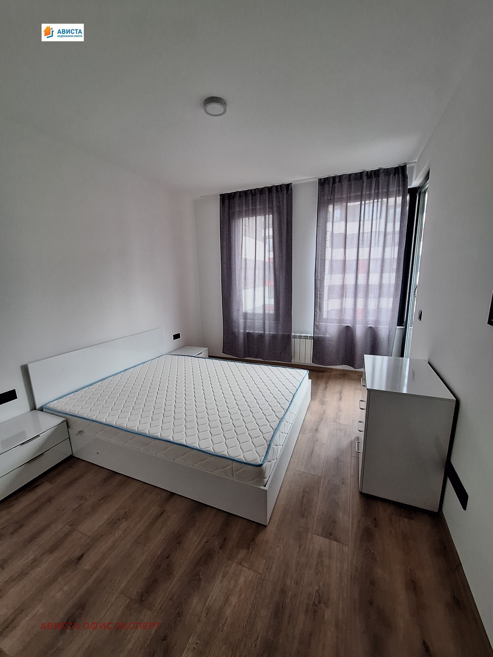 Дава под наем 2-СТАЕН, гр. София, Кръстова вада, снимка 6 - Апартаменти - 56309535
